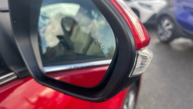 Toyota Yaris 1.5 Hybrid Excel 5dr CVT Hybrid Hatchback